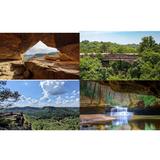Red River Gorge Geological Area (Hiking Trails)