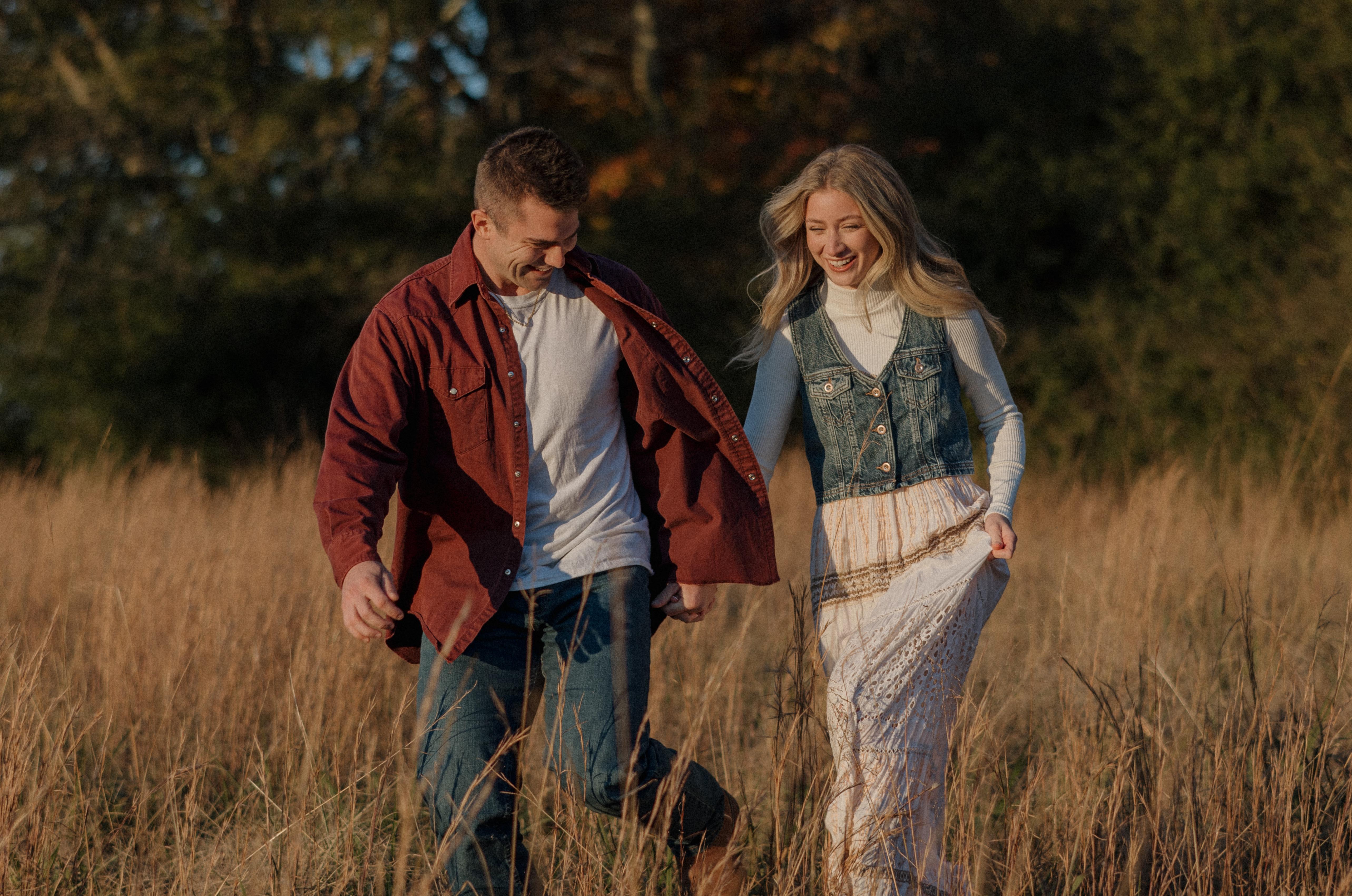 The Wedding Website of Dallas Campos and Preston Key
