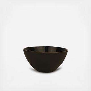 Abbesses Noir Fruit Bowl