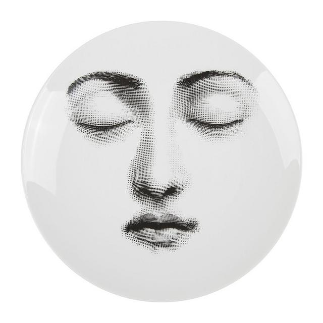 Tema e Variazioni Wall Plate - No. 213