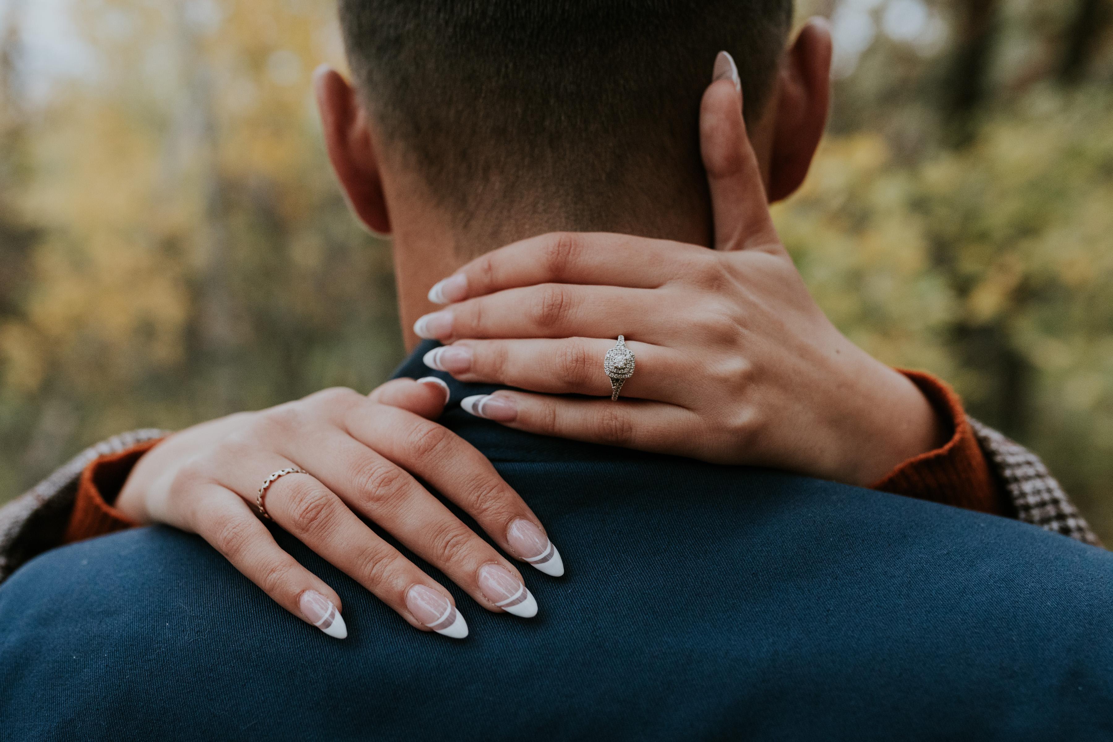 The Wedding Website of Madison Tavares and Justin Suitters