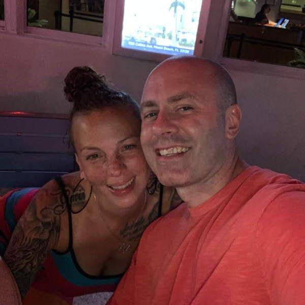 Surprise Miami trip!
