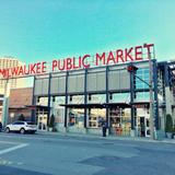 Milwaukee Public Market