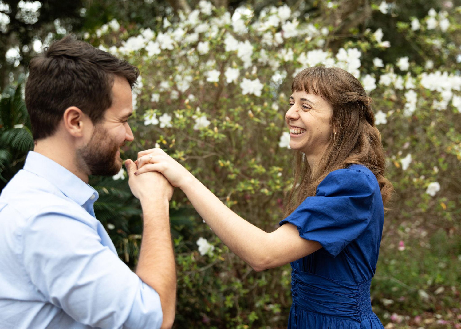 The Wedding Website of Laura Pettit and Marcus Stadlmueller