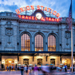 Denver's Union Station