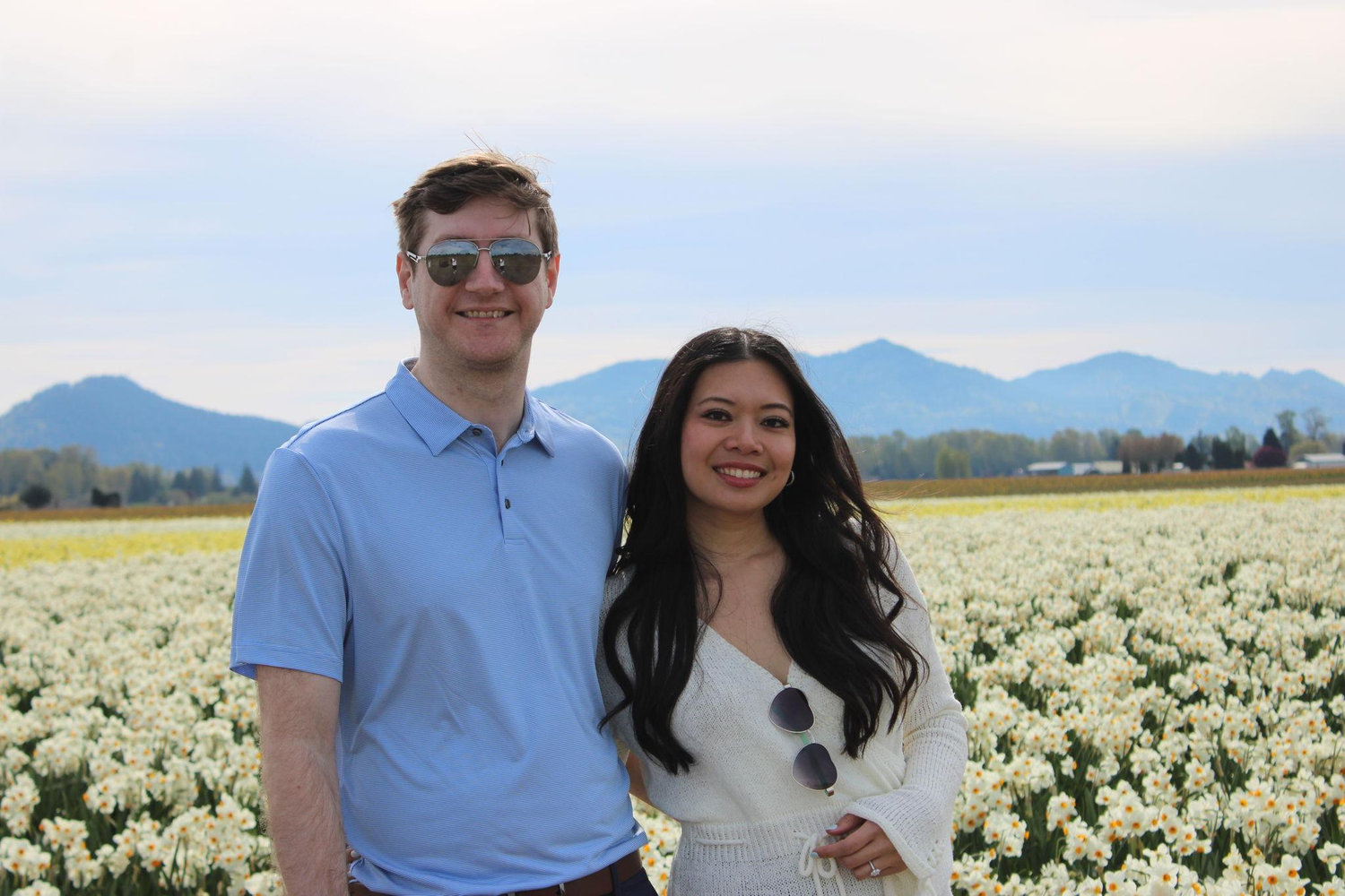 The Wedding Website of Brittany Shim and Daniel Mason