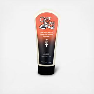 Cast Iron Conditioner
