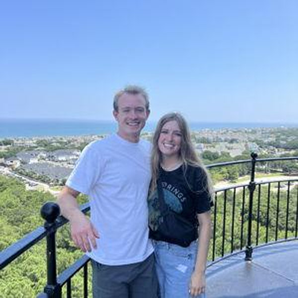 Honeymoon to Costa Rica! (Venmo)