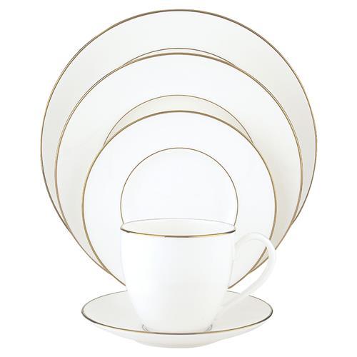 Lenox Continental Dining Gold 5-piece Place Setting