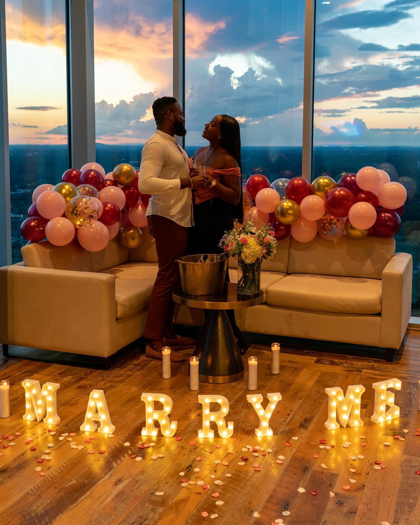 The Wedding Website of Camille Najomo and Chris Ikeliani