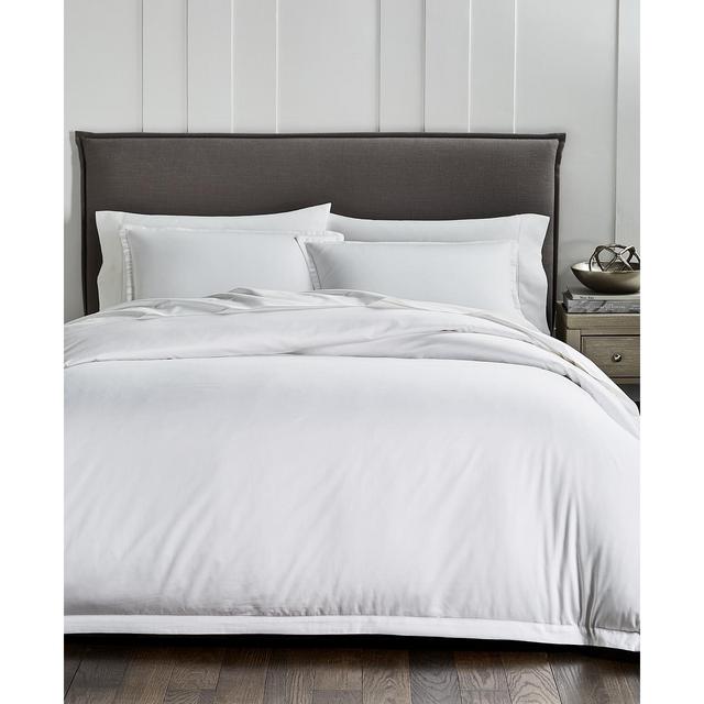 Hotel Collection 680-Thread Count 3-Pc. Comforter Set, King, Created for Macy's