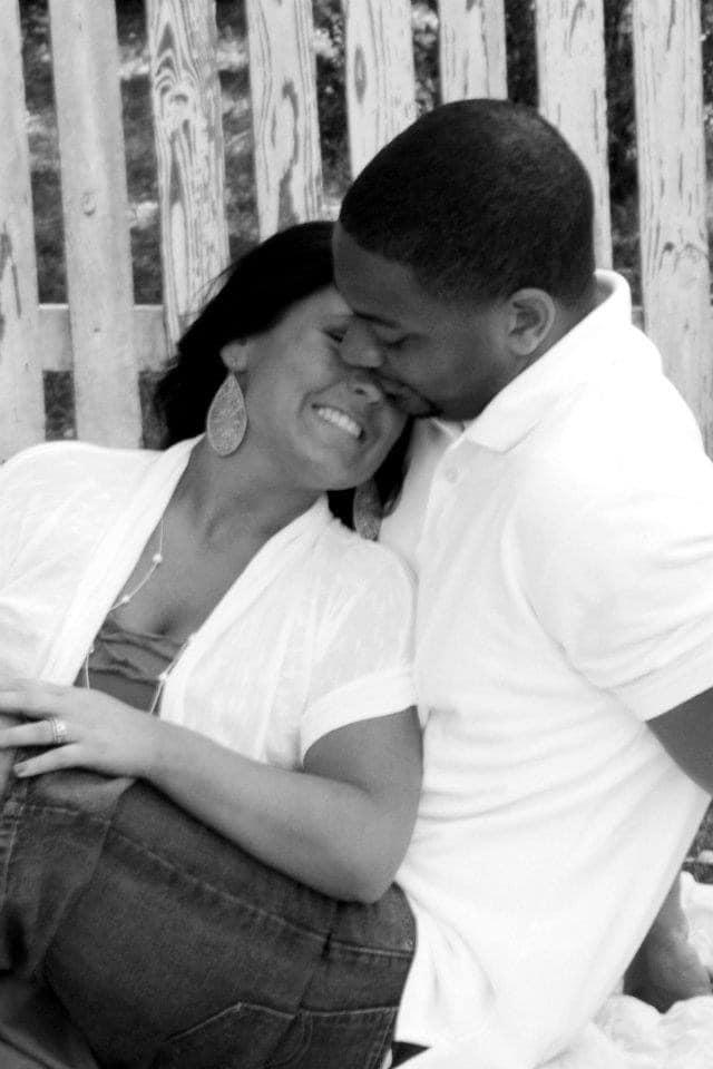 The Wedding Website of Heather Edmunds and Calvin Edmunds