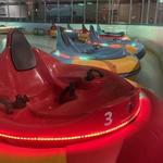 ICE SKATING AND ICE BUMPER CARS