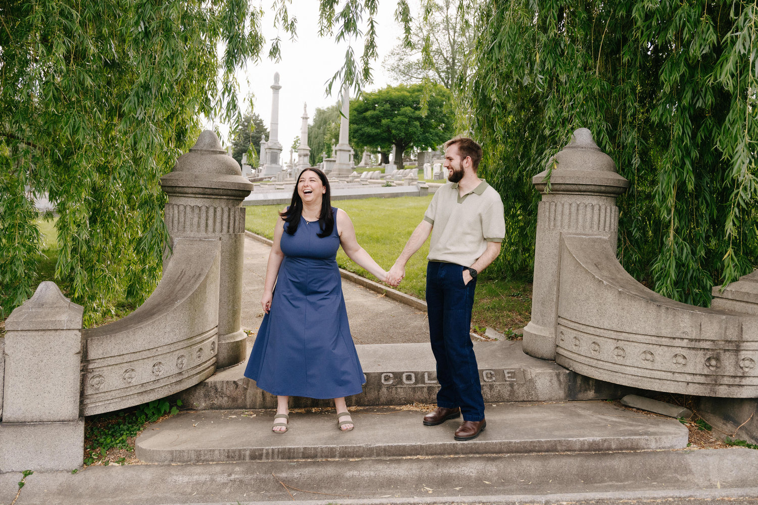 The Wedding Website of Niall Casey and Taylor Anderson