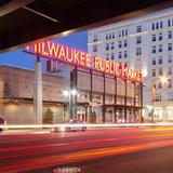 Milwaukee Public Market