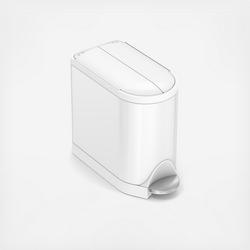 10L butterfly step can - simplehuman