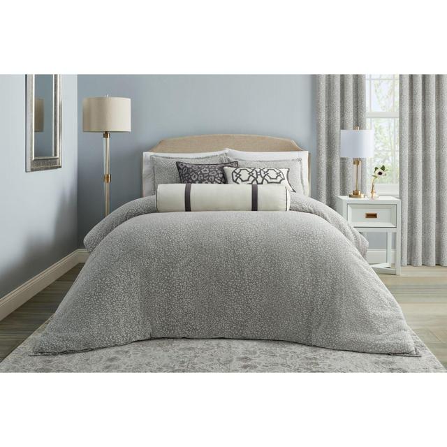 Wamsutta® Montville 3-Piece Full/Queen Comforter Set in Eiffel Tower