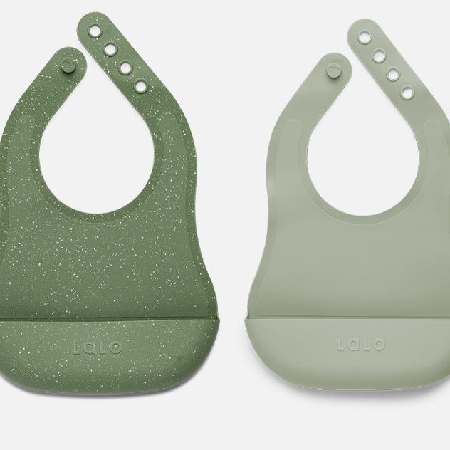 The Bib (2-pack)