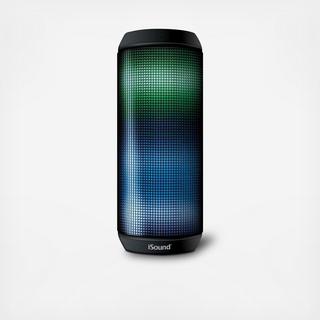 iGlowsound Tower Bluetooth Speaker