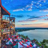 The Oasis On Lake Travis