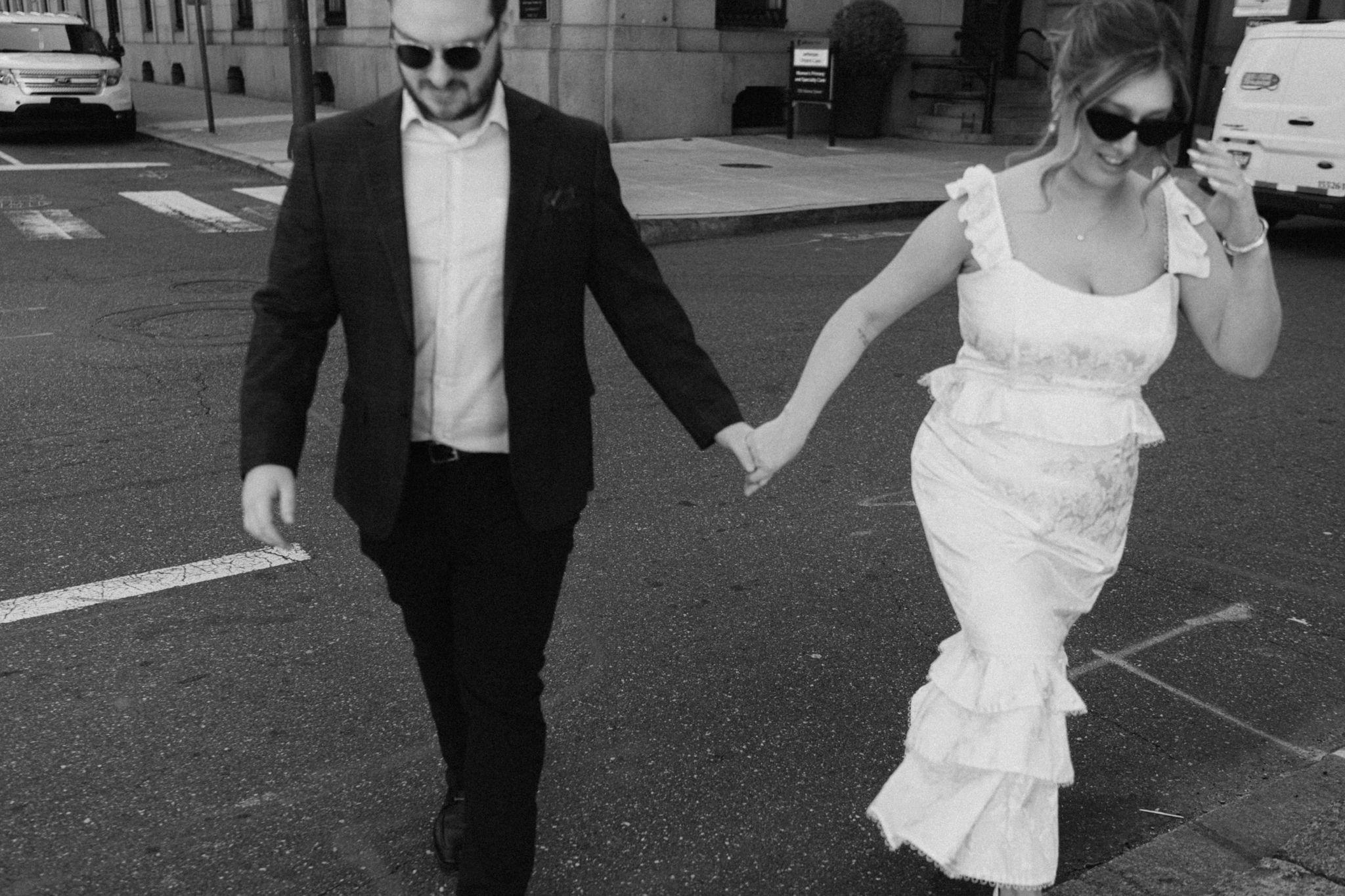 The Wedding Website of Abigail Guenther and Nicholas Pelosi