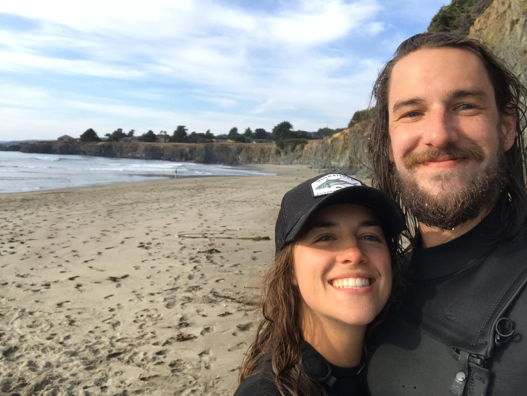 More surfing trips! September 2019