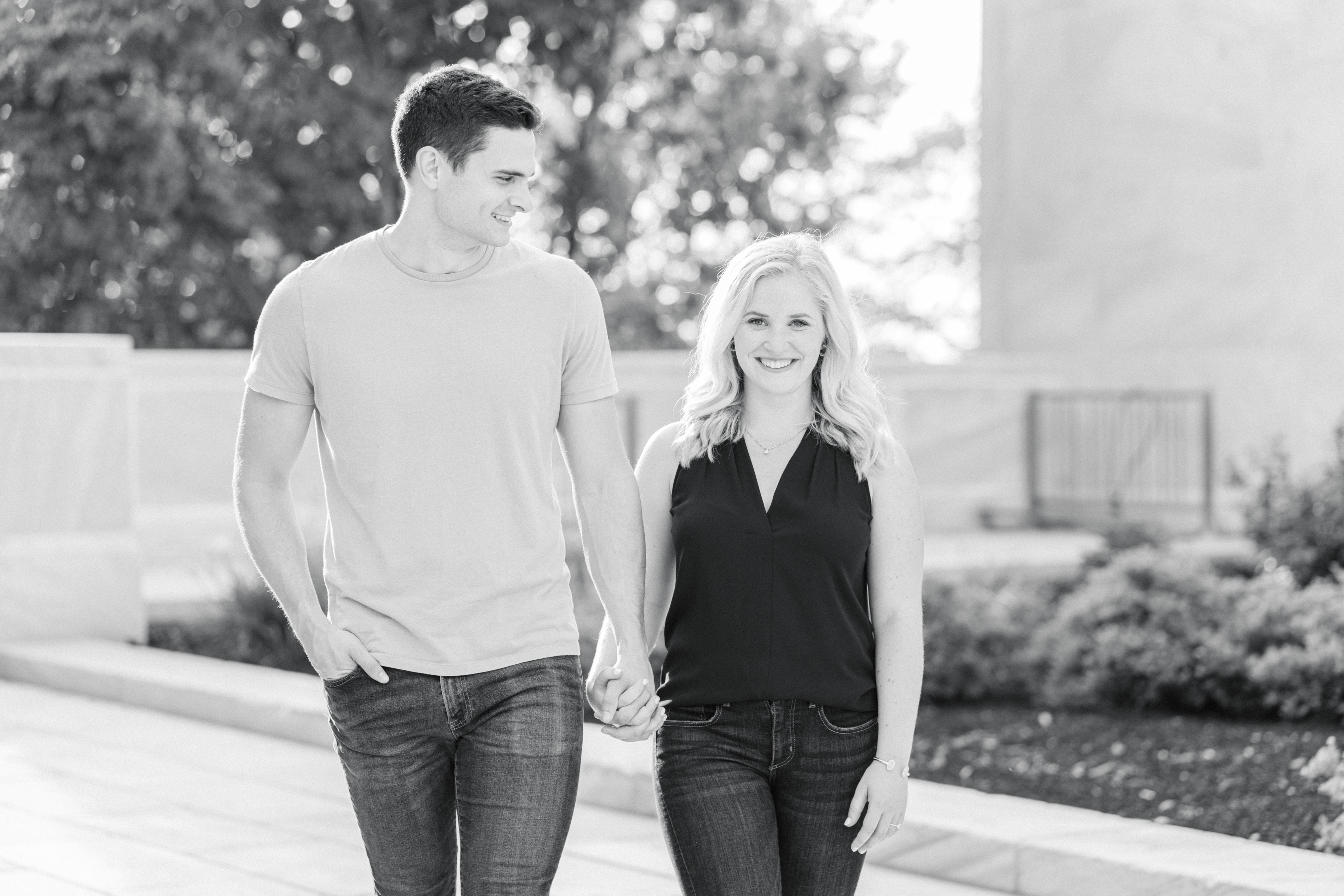 The Wedding Website of Caroline Fruhling and Casey Feenstra