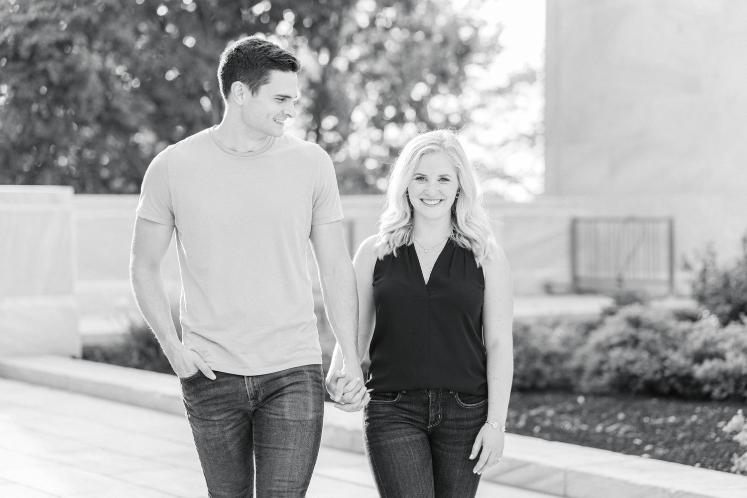 The Wedding Website of Caroline Fruhling and Casey Feenstra