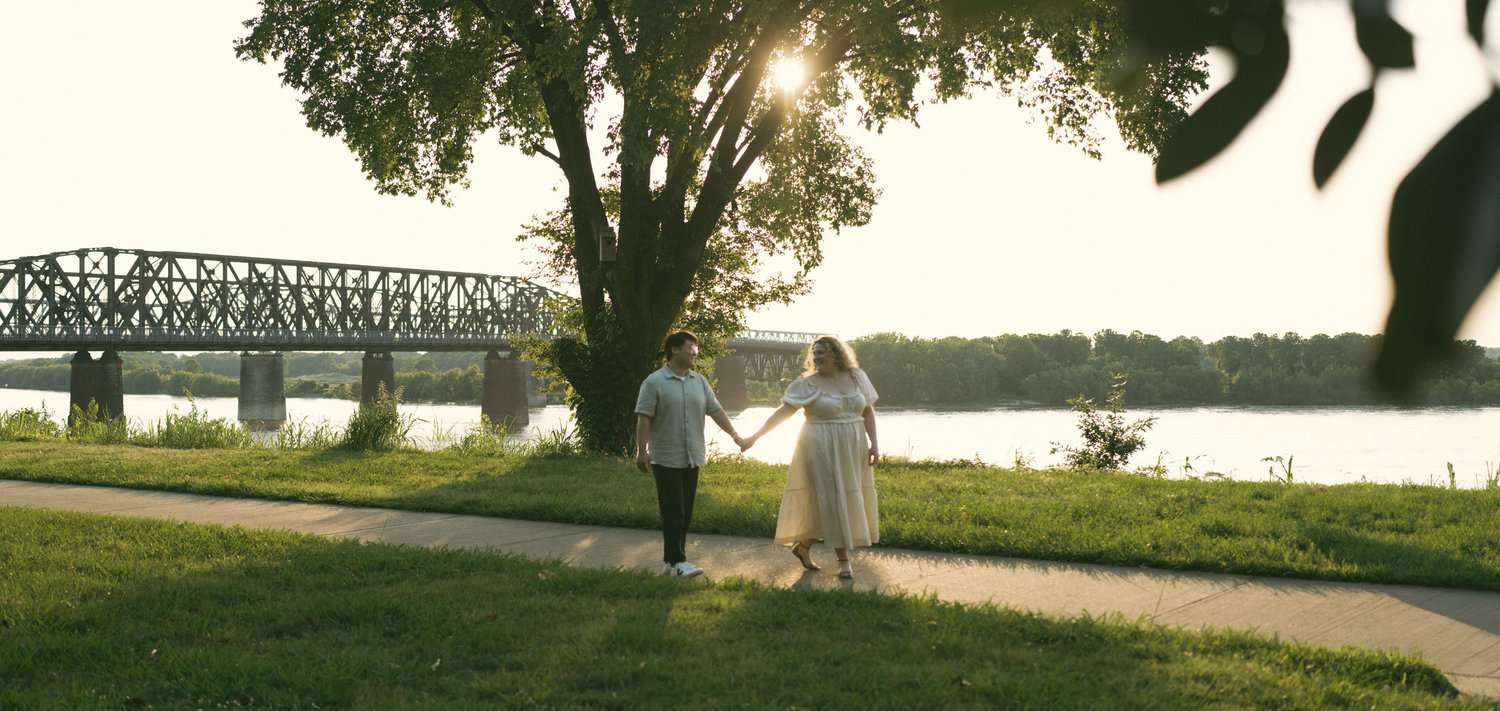 The Wedding Website of Emmy Houston and Ming Cheng