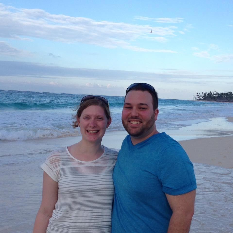 Punta Cana, Dominican Republic