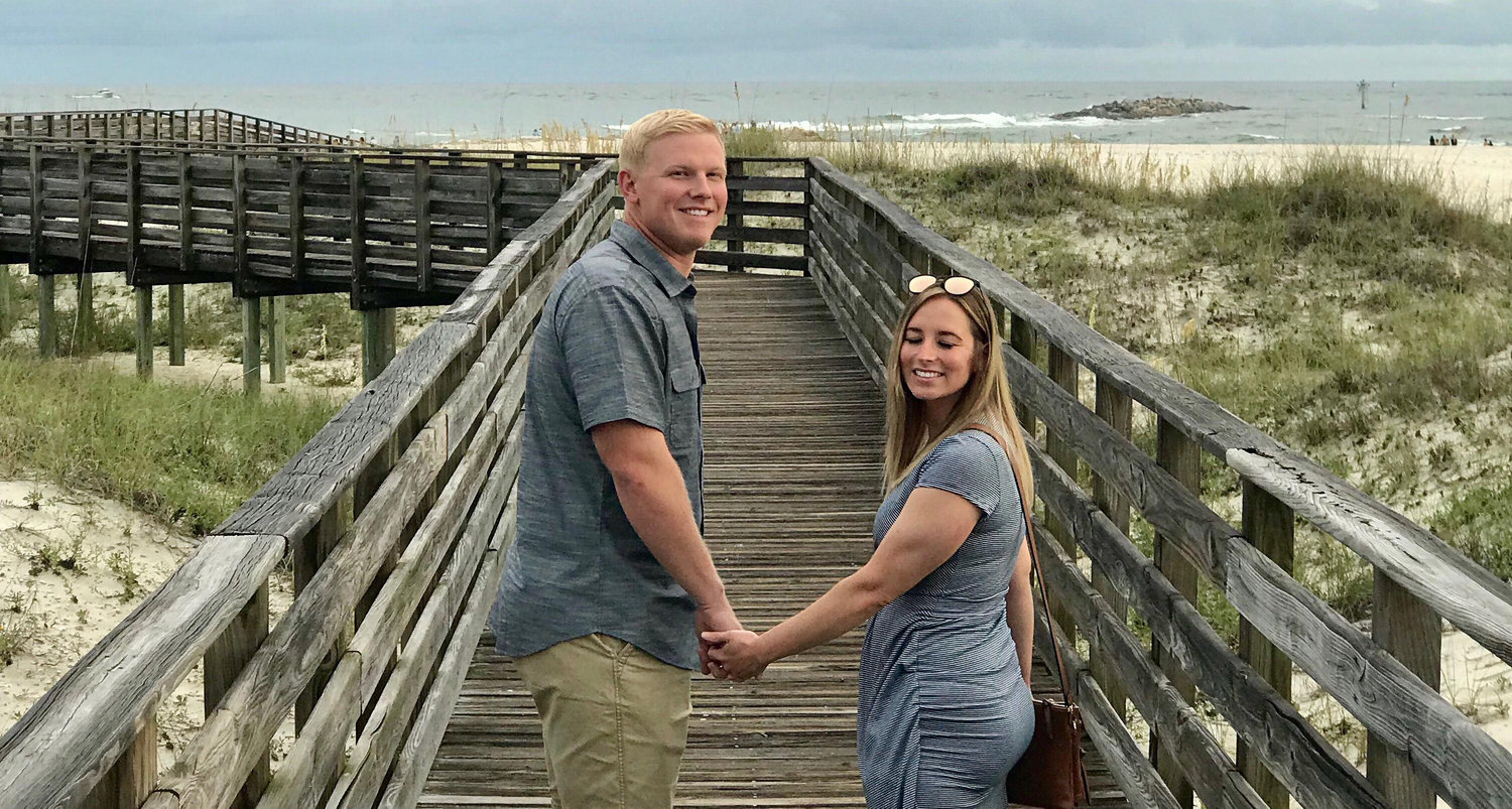 The Wedding Website of Sara Jo Glenn and Aaron Joseph Smith