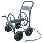 4-Wheel Hose Cart