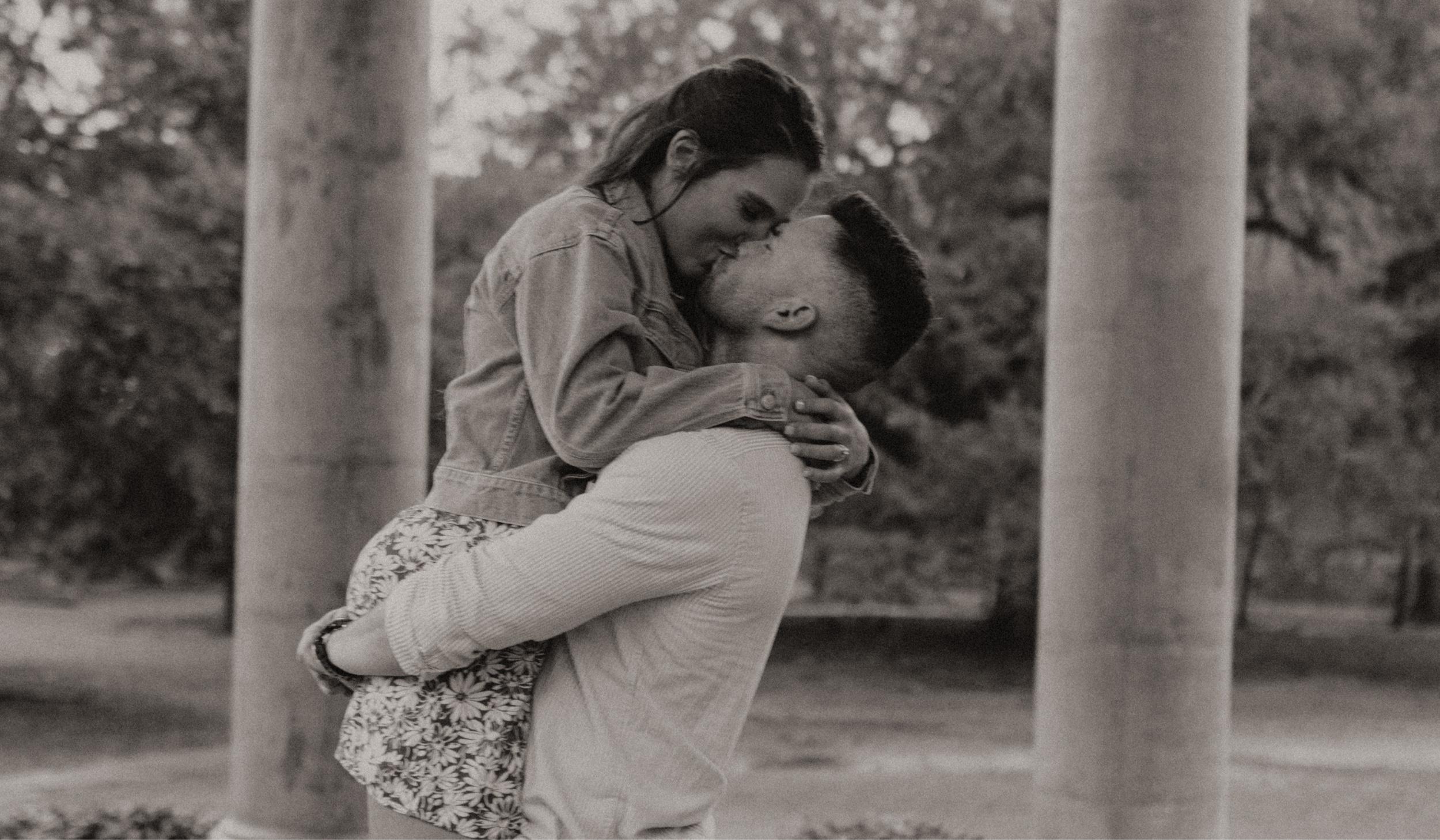 The Wedding Website of Megan Storey and Delbert Wiggins