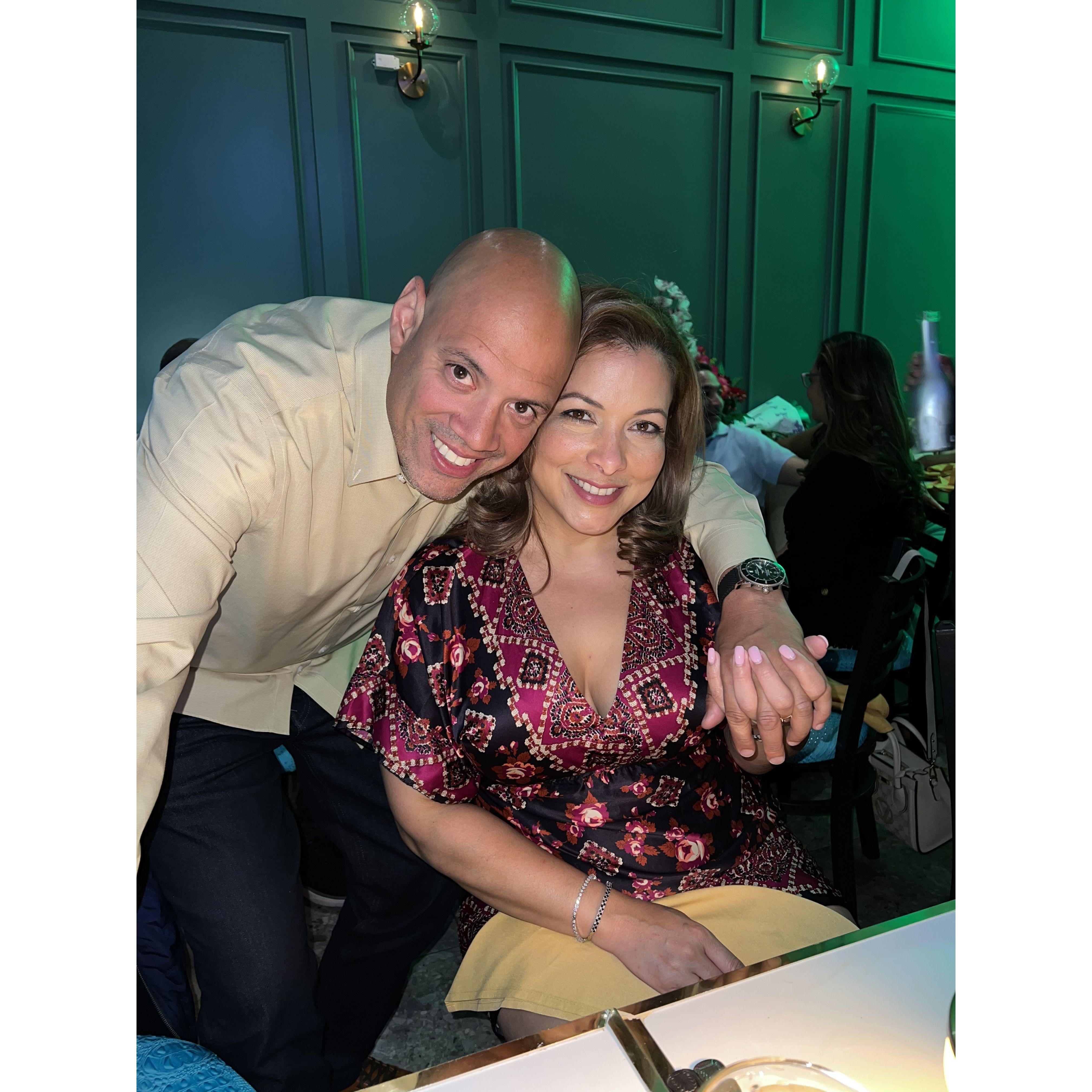 Bringing sexy back... (yeah) lol