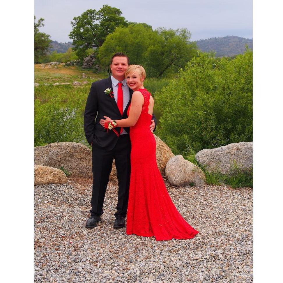 Senior Prom