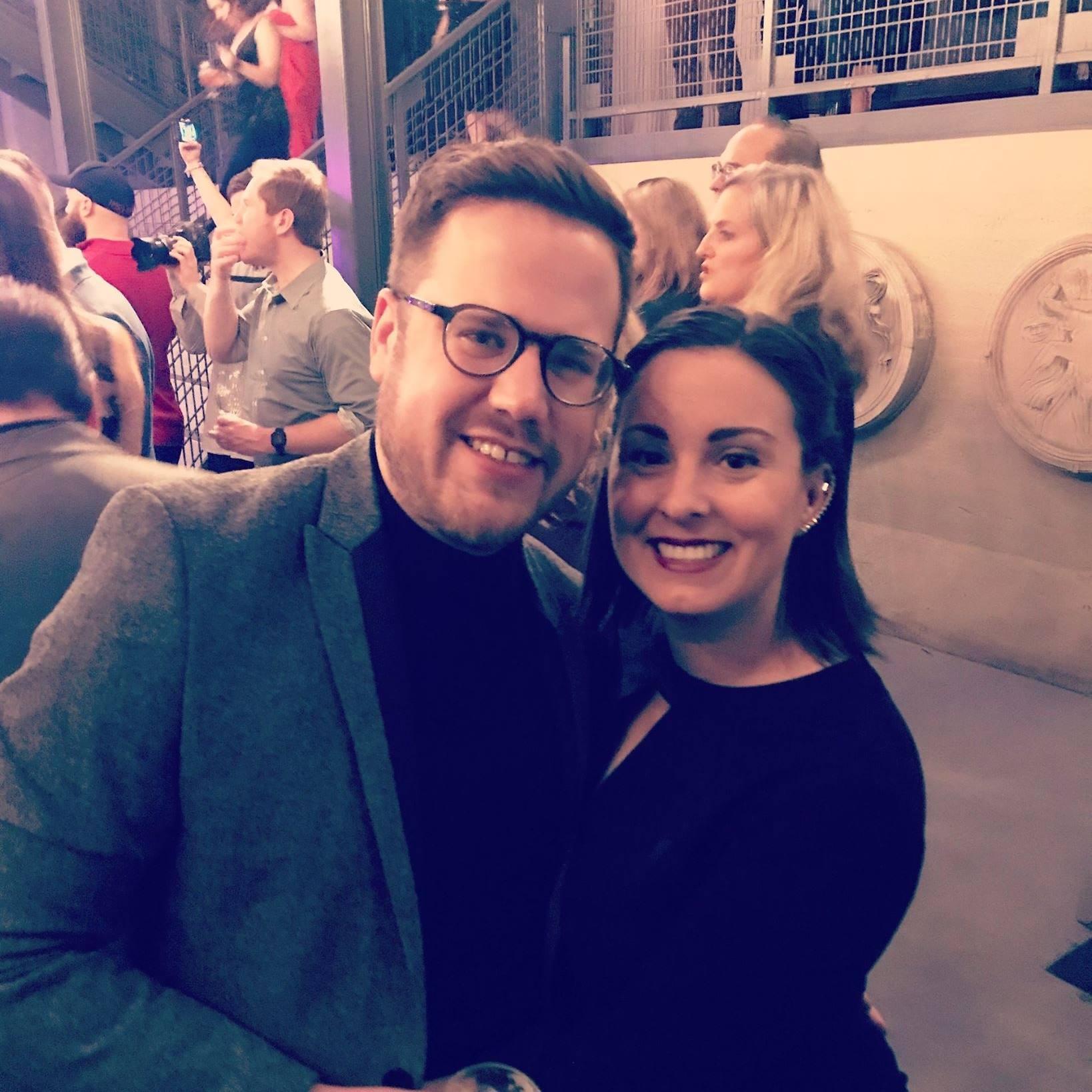 New Year's Eve 2018