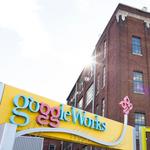 GoggleWorks Center for the Arts