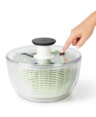 OXO Salad Spinner 4.0
