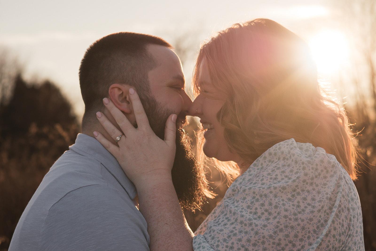 The Wedding Website of Katie Behrent and Liam Kirkpatrick