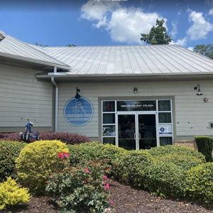 Honeymoon Brunch in Athens at Mamas Boys