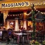 Maggiano's Little Italy