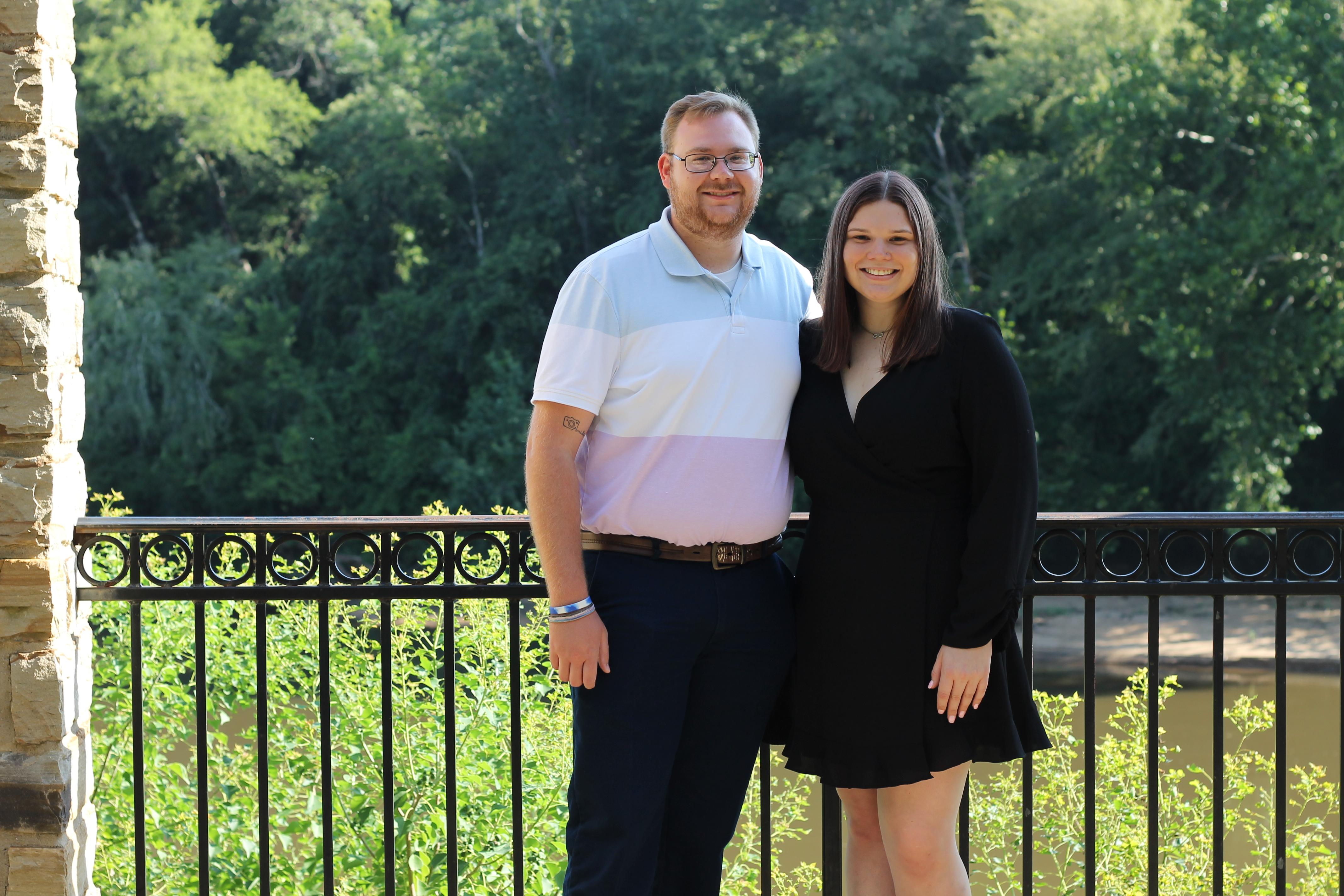 The Wedding Website of Abigail Tolleson and Brandon Wilson