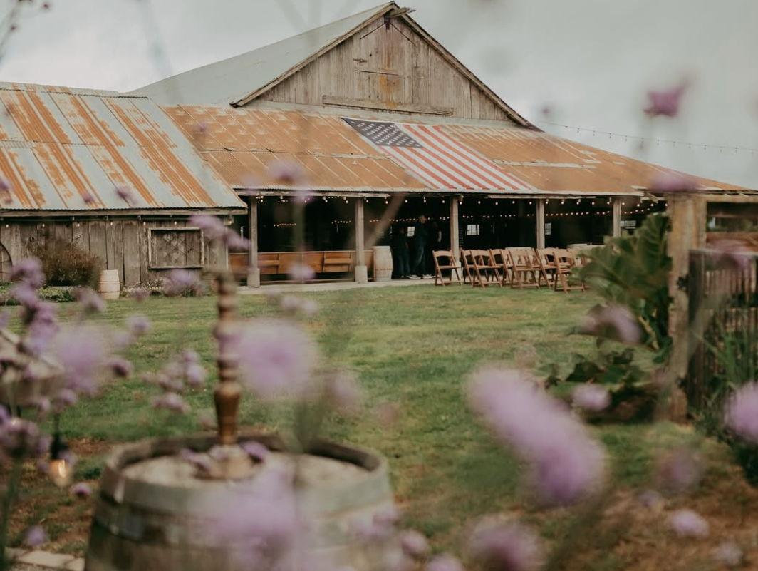 The Wedding Website of Sean Rowland and Trinity Abercrombie