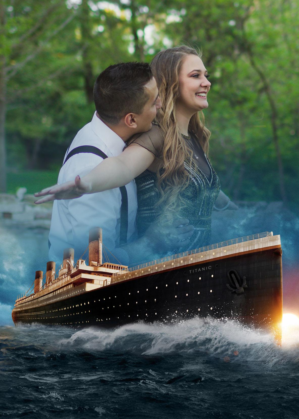 The Wedding Website of December Sobek and Jonathan Cevallos