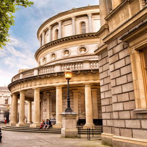 Honeymoon Fund - Irish Museums & Galleries