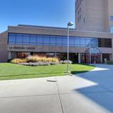 L.V. Eberhard Center (EC)