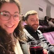 Waiting to see Jerry Seinfeld Live! Duluth 2023