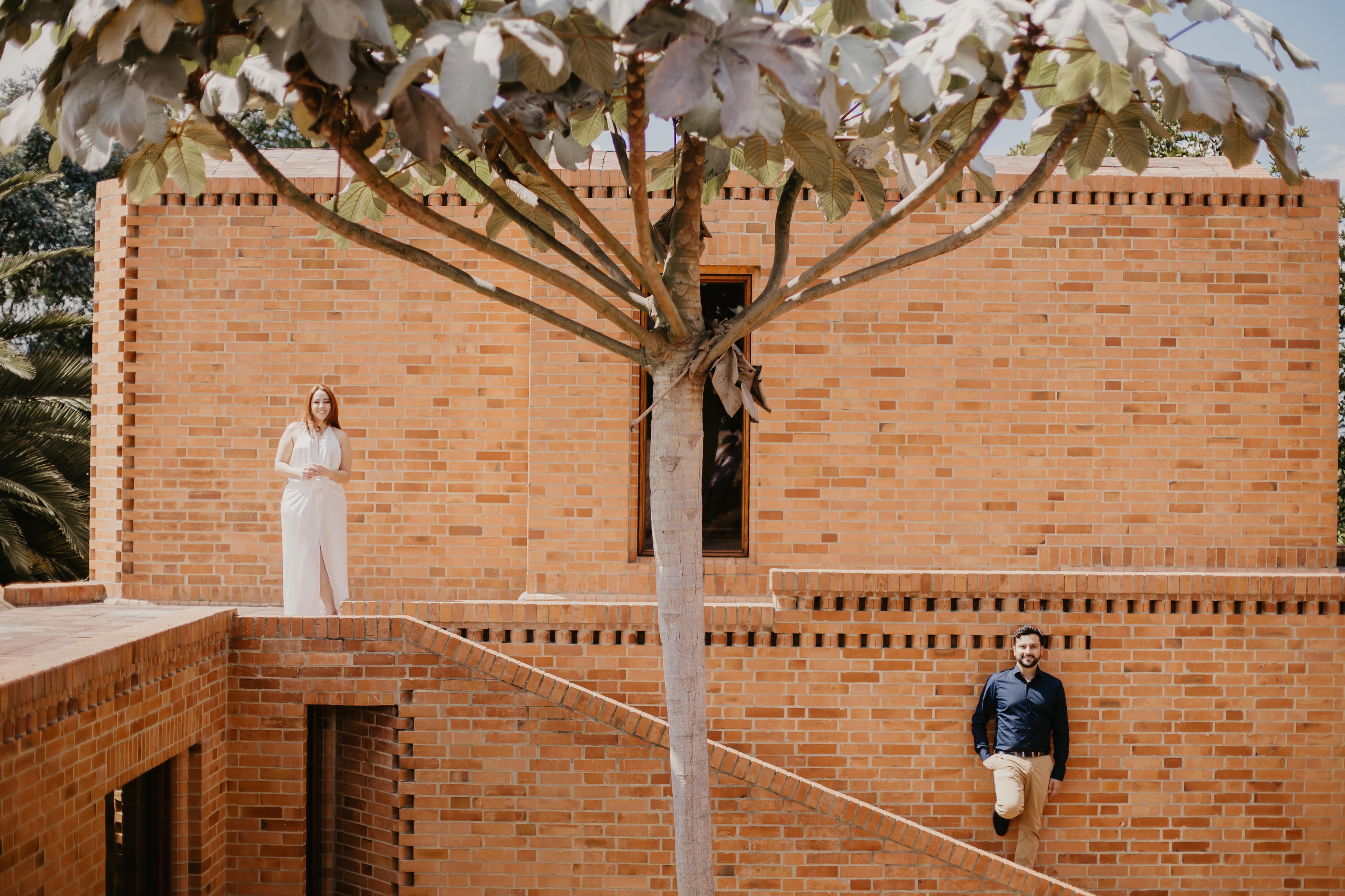 The Wedding Website of Carolina Rojas and Miguel Gonzalez