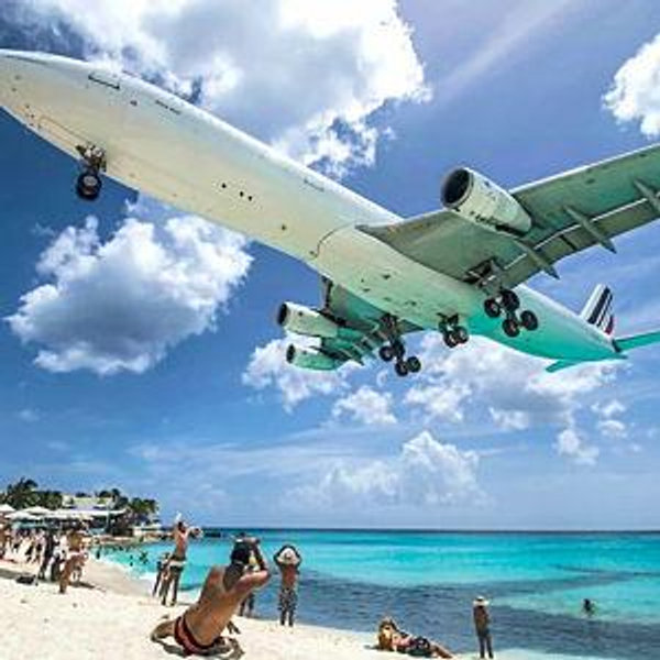 Round Trip Plane Tickets - Zola