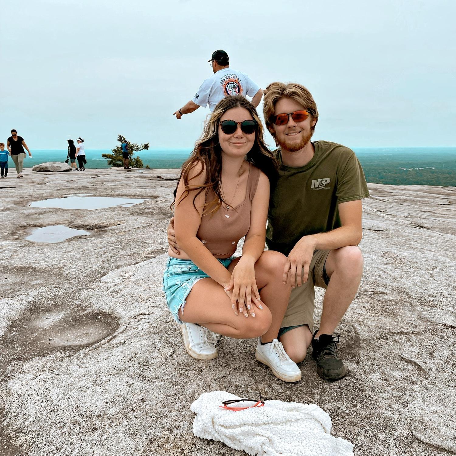 STONE MOUNTAIN ⛰️